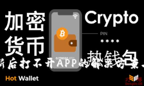 TP钱包更新后打不开APP的解决方案与维护技巧