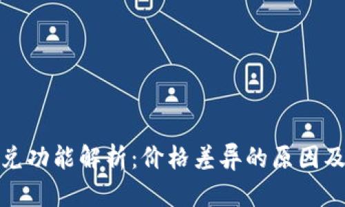 TP钱包闪兑功能解析：价格差异的原因及应对策略