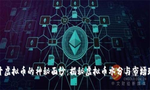 揭开虚拟币的神秘面纱：揭秘虚拟币水分与市场现状