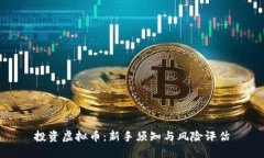 投资虚拟币：新手须知与风险评估
