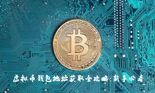 虚拟币钱包地址获取全攻略：新手必看