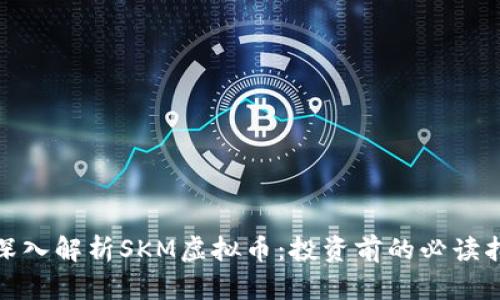 : 深入解析SKM虚拟币：投资前的必读指南