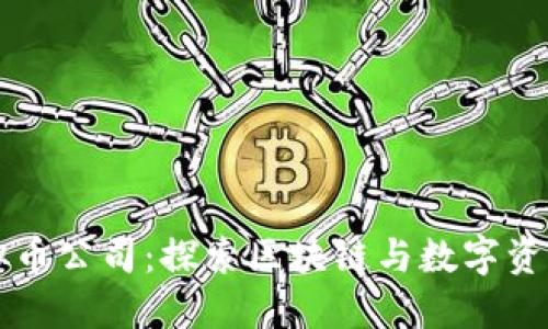 厦门虚拟币公司：探索区块链与数字资产的未来