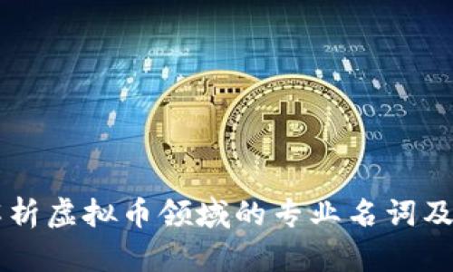 深入解析虚拟币领域的专业名词及其应用