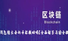 TP钱包转出去的币能找回吗
