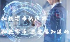 比特币和虚拟数字币的区