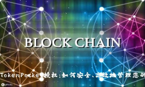 深度解析TokenPocket授权：如何安全、高效地管理您的数字资产
