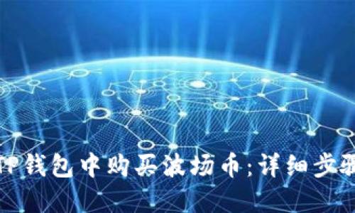 如何在TP钱包中购买波场币：详细步骤与策略