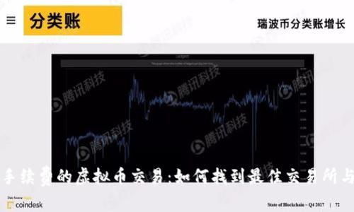 不要手续费的虚拟币交易：如何找到最佳交易所与策略