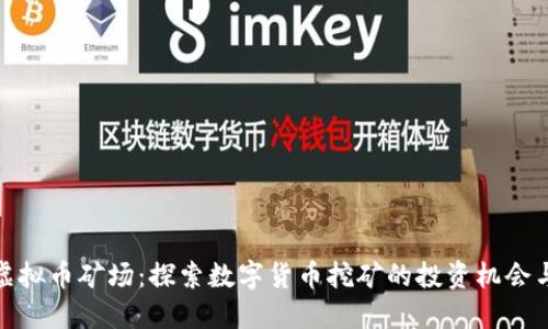 上海虚拟币矿场：探索数字货币挖矿的投资机会与风险
