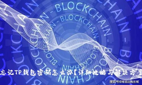 忘记TP钱包密码怎么办？详细攻略与解决方案