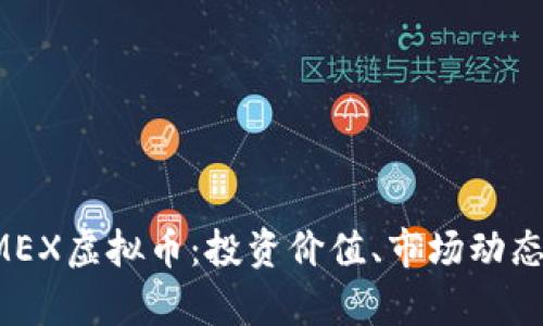 全面解析DMEX虚拟币：投资价值、市场动态与未来趋势