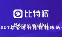 TP钱包USDT能否进行跨链转