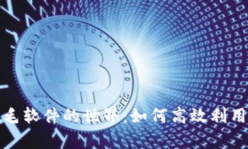 探索虚拟币羊毛软件的世界：如何高效利用工具获取收益