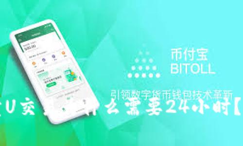 TP钱包卖U交易为什么需要24小时？深入解析