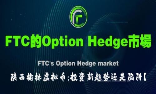 陕西榆林虚拟币：投资新趋势还是陷阱？