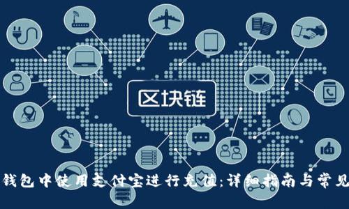 如何在TP钱包中使用支付宝进行充值：详细指南与常见问题解答