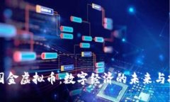 中国金虚拟币：数字经济