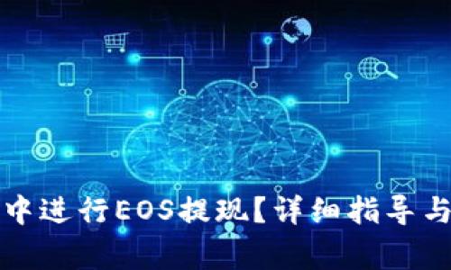 如何在TP钱包中进行EOS提现？详细指导与常见问题解答