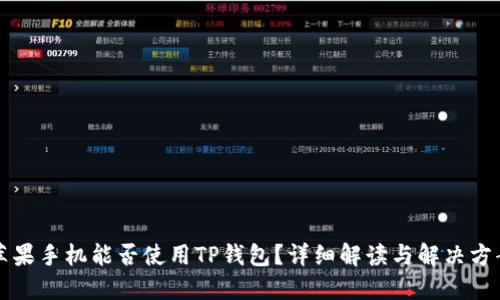 苹果手机能否使用TP钱包？详细解读与解决方案