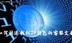 如何快速找到TP钱包的客服