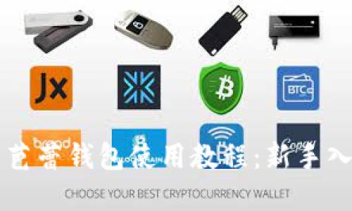 虚拟币芭蕾钱包使用教程：新手入门指南