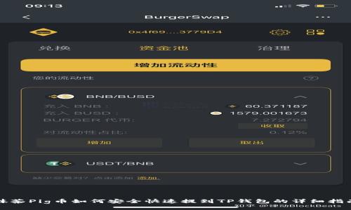 抹茶Pig币如何安全快速提到TP钱包的详细指南