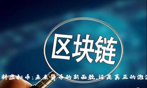 塑料虚拟币：未来货币的新面貌，还是真正的泡沫？