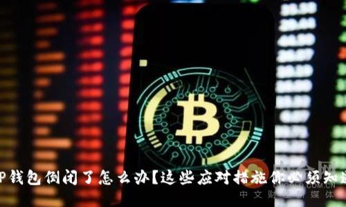 TP钱包倒闭了怎么办？这些应对措施你必须知道