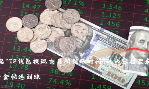 提示：为了确保内容质量，以下是基于您提供主题“TP钱包提现交易所到账时间”的内容框架和示例内容。请根据实际需求和信息进一步完善。

TP钱包提现交易到帐时间揭秘：如何确保您的资金快速到账