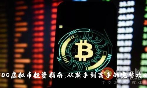 IDO虚拟币投资指南：从新手到高手的完整攻略