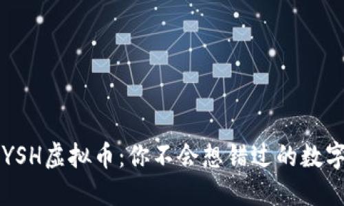 深入了解YSH虚拟币：你不会想错过的数字资产热点