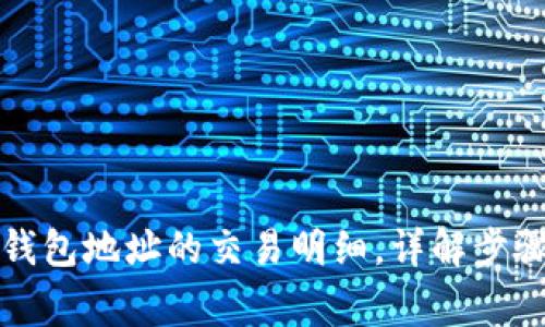 如何查询TP钱包地址的交易明细，详解步骤与注意事项
