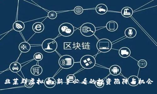 韭菜群虚拟币：新手必看的投资陷阱与机会