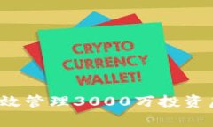 如何有效管理3000万投资虚