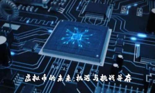 虚拟币的未来：机遇与挑战并存
