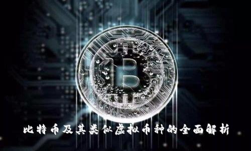 比特币及其类似虚拟币种的全面解析