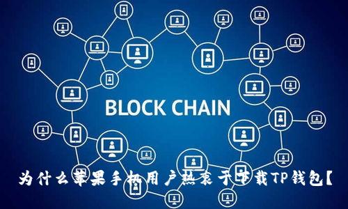 为什么苹果手机用户热衷于下载TP钱包？