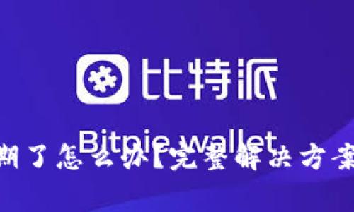 TokenPocket过期了怎么办？完整解决方案与常见问题解析