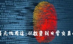 虚拟币的多元化用途：从