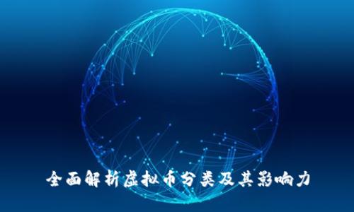 全面解析虚拟币分类及其影响力