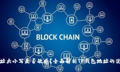 TP钱包地址大小写是否敏感？全面解析TP钱包地址