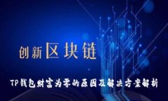 TP钱包财富为零的原因及解