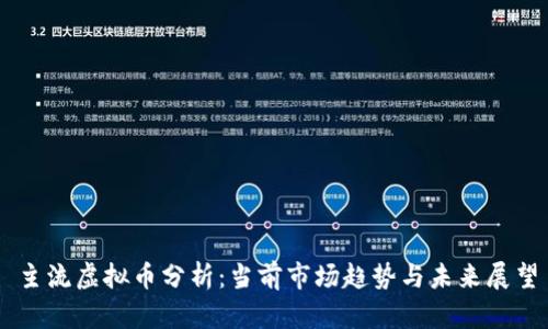 主流虚拟币分析：当前市场趋势与未来展望
