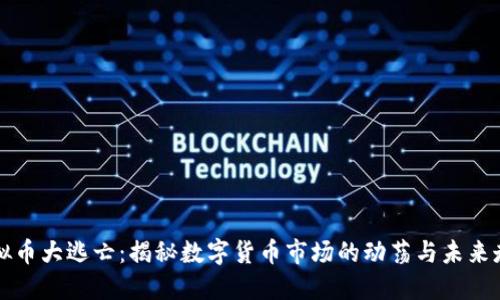 虚拟币大逃亡：揭秘数字货币市场的动荡与未来走向
