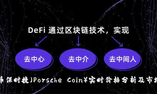 虚拟币保时捷（Porsche Coin）实时价格分析及市场预测